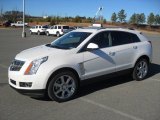2012 Cadillac SRX Premium AWD