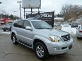 2008 Lexus GX 470