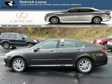 2011 Truffle Mica Lexus ES 350 #59242714