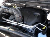 2012 Dodge Ram 1500 ST Regular Cab 4x4 5.7 Liter HEMI OHV 16-Valve VVT MDS V8 Engine