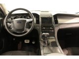 2011 Ford Taurus SHO AWD Dashboard