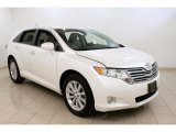 2009 Toyota Venza I4