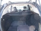 2008 Mercedes-Benz ML 320 CDI 4Matic Trunk