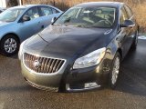 2012 Buick Regal 