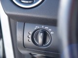 2008 Mercedes-Benz ML 320 CDI 4Matic Controls