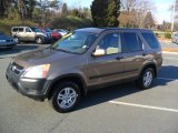 2004 Honda CR-V EX 4WD