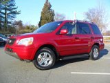 2005 Honda Pilot EX-L 4WD