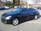 2008 Nissan Altima 3.5 SE