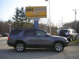 2007 Galactic Gray Mica Toyota 4Runner Limited 4x4 #59320065