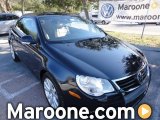 2007 Volkswagen Eos 2.0T