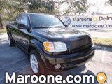 2004 Toyota Tundra Limited Double Cab