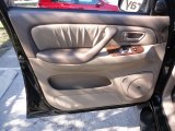 2004 Toyota Tundra Limited Double Cab Door Panel