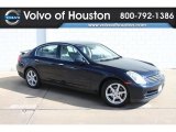 2004 Infiniti G 35 Sedan