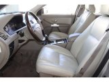 2004 Volvo XC90 2.5T Taupe/Light Taupe Interior