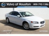 2007 Volvo S80 3.2