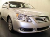 2008 Classic Silver Metallic Toyota Avalon Limited #59319806