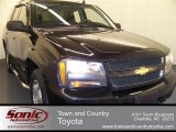 2008 Chevrolet TrailBlazer LT 4x4