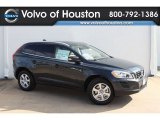 2012 Volvo XC60 3.2