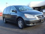 2006 Honda Odyssey EX-L