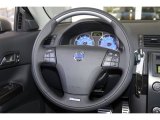 2012 Volvo C30 T5 R-Design Steering Wheel