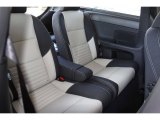 2012 Volvo C30 T5 R-Design R Design Off Black/Calcite Interior