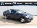 2012 Volvo S60 T5