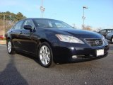 2009 Black Sapphire Pearl Lexus ES 350 #59319536