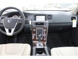 2012 Volvo S60 T6 AWD Dashboard