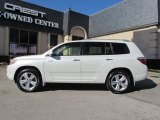 2008 Toyota Highlander Limited