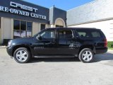 2007 Chevrolet Suburban 1500 LTZ 4x4