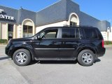 2011 Honda Pilot Touring