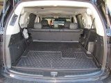 2011 Honda Pilot Touring Trunk