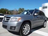 2011 Mercedes-Benz GLK 350