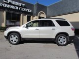 2008 GMC Acadia SLT