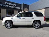 2008 Cadillac Escalade AWD