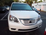 2009 Honda Odyssey EX-L