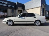 2003 Saab 9-5 Linear Sedan