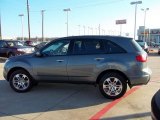 2008 Acura MDX Technology