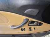 2004 Honda S2000 Roadster Controls