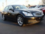 2008 Infiniti G 35 x Sedan