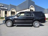 2000 Black Ford Expedition XLT #59319771