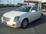 2005 Cadillac CTS Sedan