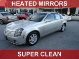 2007 Cadillac CTS Sedan