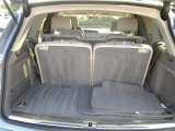 2009 Audi Q7 4.2 Prestige quattro Trunk