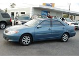 2002 Toyota Camry XLE