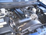 2006 Buick Rainier CXL AWD 4.2 Liter DOHC 24-Valve VVT V6 Engine