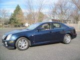 2006 Blue Chip Cadillac STS V6 #59319996