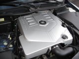 2006 Cadillac STS V6 3.6 Liter DOHC 24-Valve VVT V6 Engine
