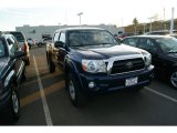 2006 Speedway Blue Toyota Tacoma V6 PreRunner Double Cab #59319493