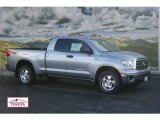 2012 Silver Sky Metallic Toyota Tundra TRD Double Cab 4x4 #59319486